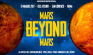 **mars beyond mars: la terza era spaziale**