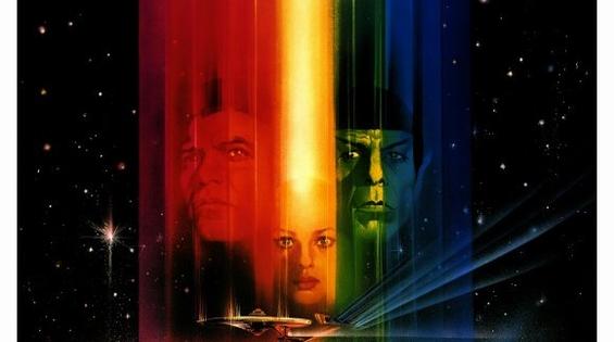 star trek the movie