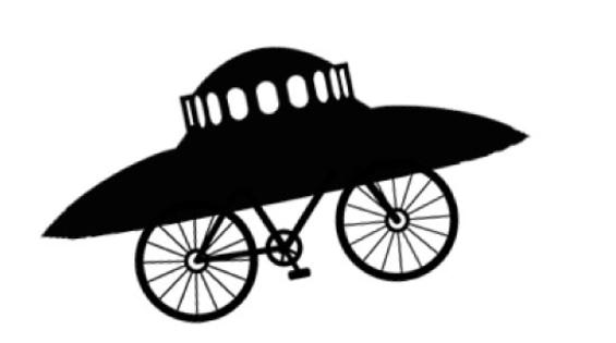 ufocicletta