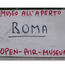 museo all'aperto