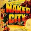 immaginario psicogeografico: the naked city